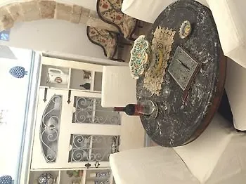 Il Dammuso Dei Sogni *