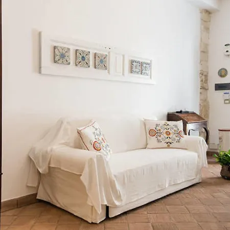 Il Dammuso Dei Sogni Holiday home