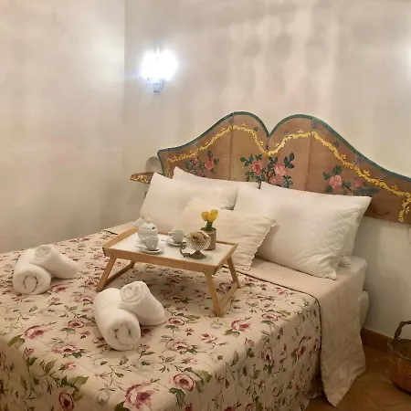 Holiday home Il Dammuso Dei Sogni Syracuse